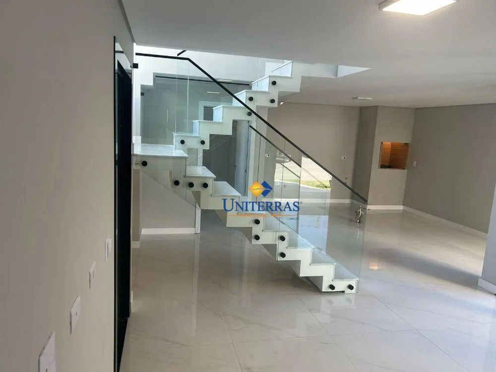 Sobrado, 3 quartos, 194 m² - Foto 7