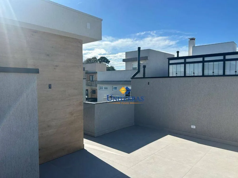 Sobrado, 3 quartos, 194 m² - Foto 3