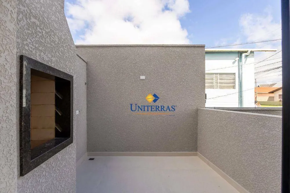 Sobrado, 3 quartos, 110 m² - Foto 11
