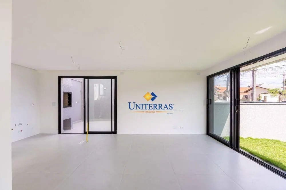 Sobrado, 3 quartos, 110 m² - Foto 5