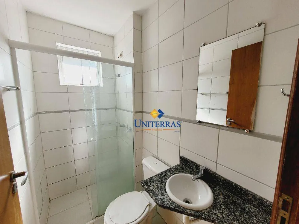 Sobrado, 3 quartos, 110 m² - Foto 12