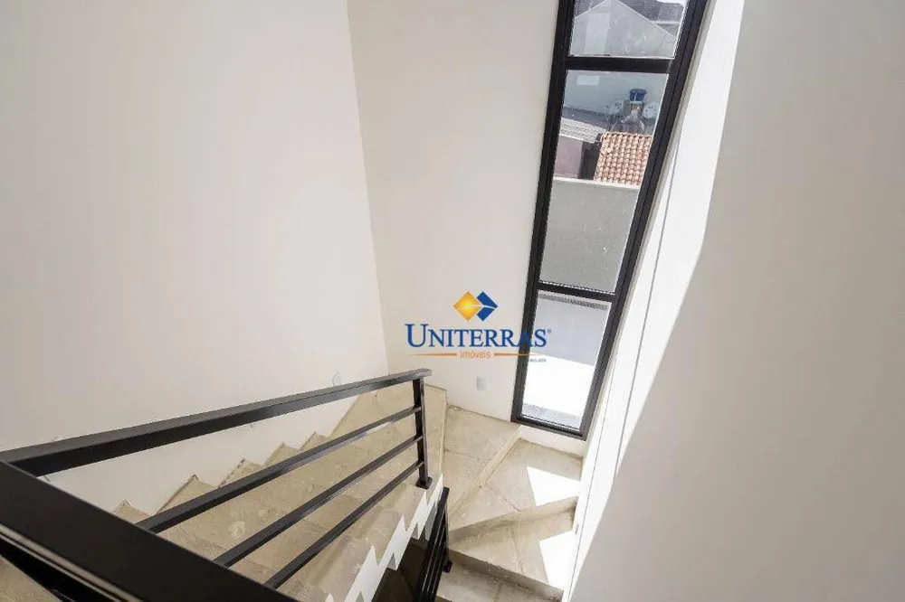 Sobrado, 3 quartos, 110 m² - Foto 7