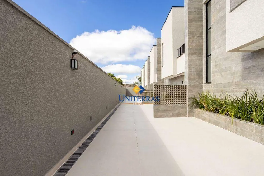 Sobrado, 3 quartos, 110 m² - Foto 1