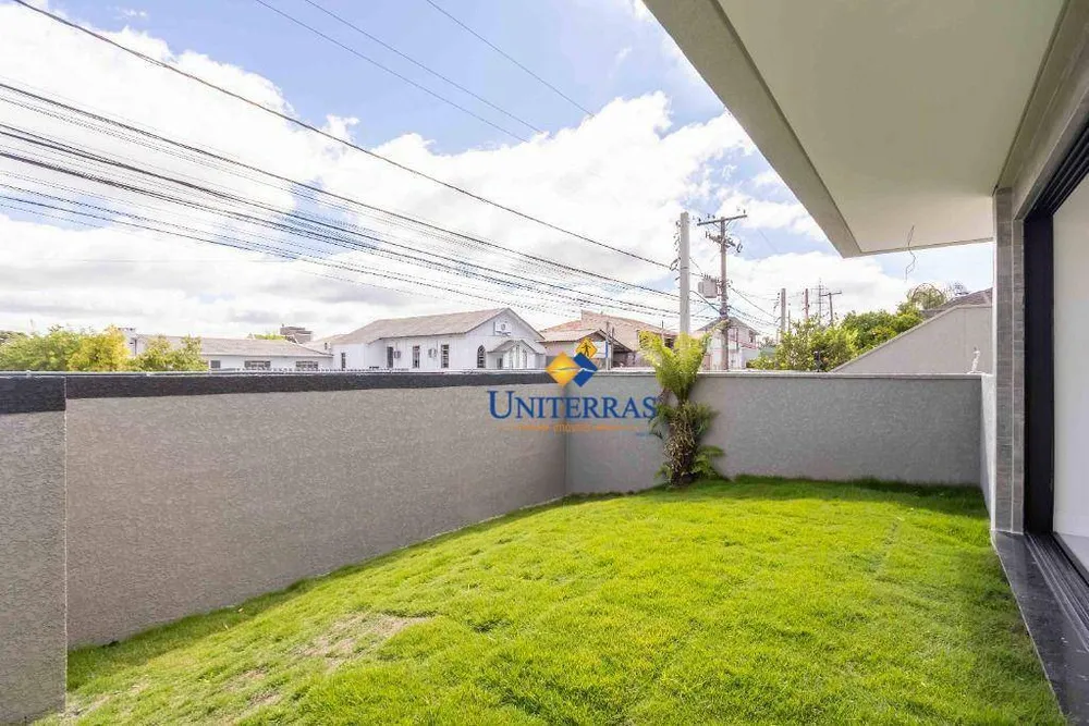 Sobrado, 3 quartos, 110 m² - Foto 4