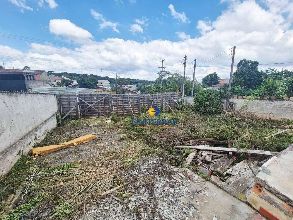Terreno, 504 m² - Foto 1
