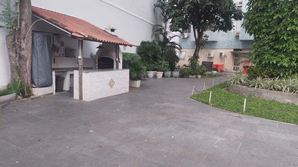 Apartamento, 3 quartos, 96 m² - Foto 1