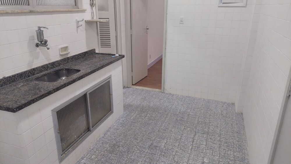 Apartamento, 3 quartos, 96 m² - Foto 5