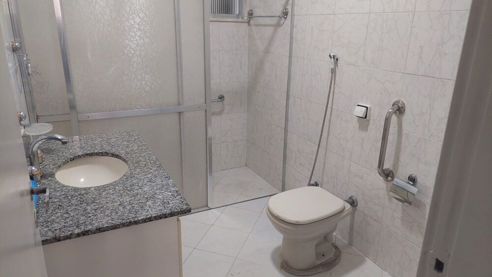 Apartamento, 3 quartos, 96 m² - Foto 3