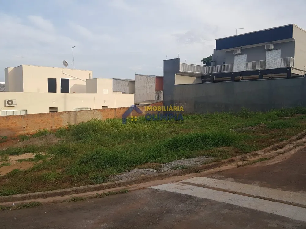 Terreno, 316 m² - Foto 1
