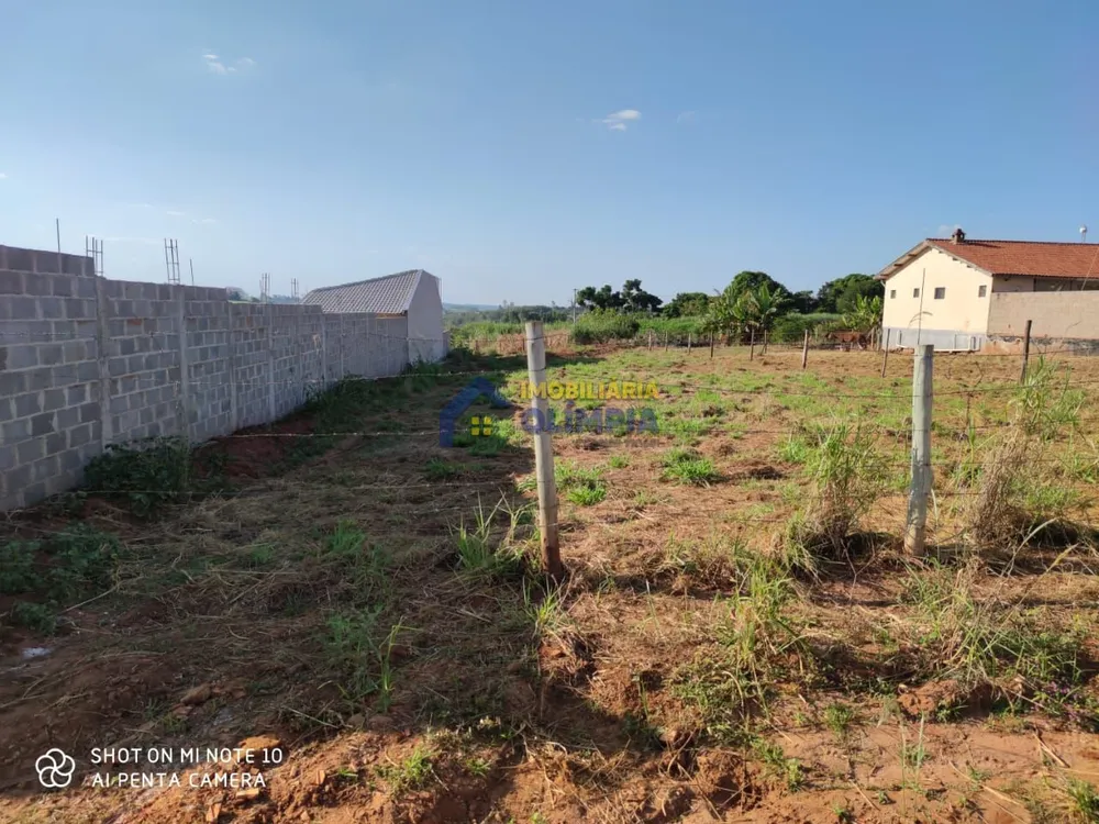 Terreno, 417 m² - Foto 1