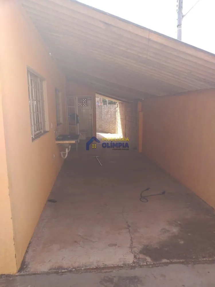 Casa, 300 m² - Foto 3