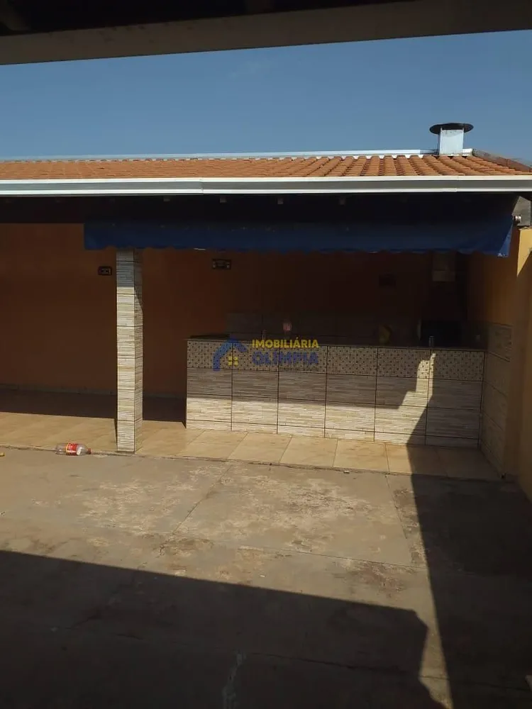 Casa, 300 m² - Foto 2