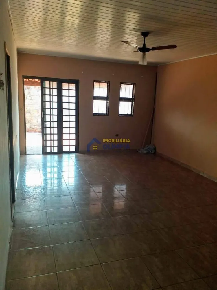 Casa, 300 m² - Foto 1
