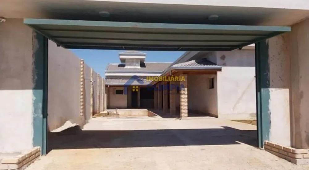 Casa, 3 quartos, 196 m² - Foto 4