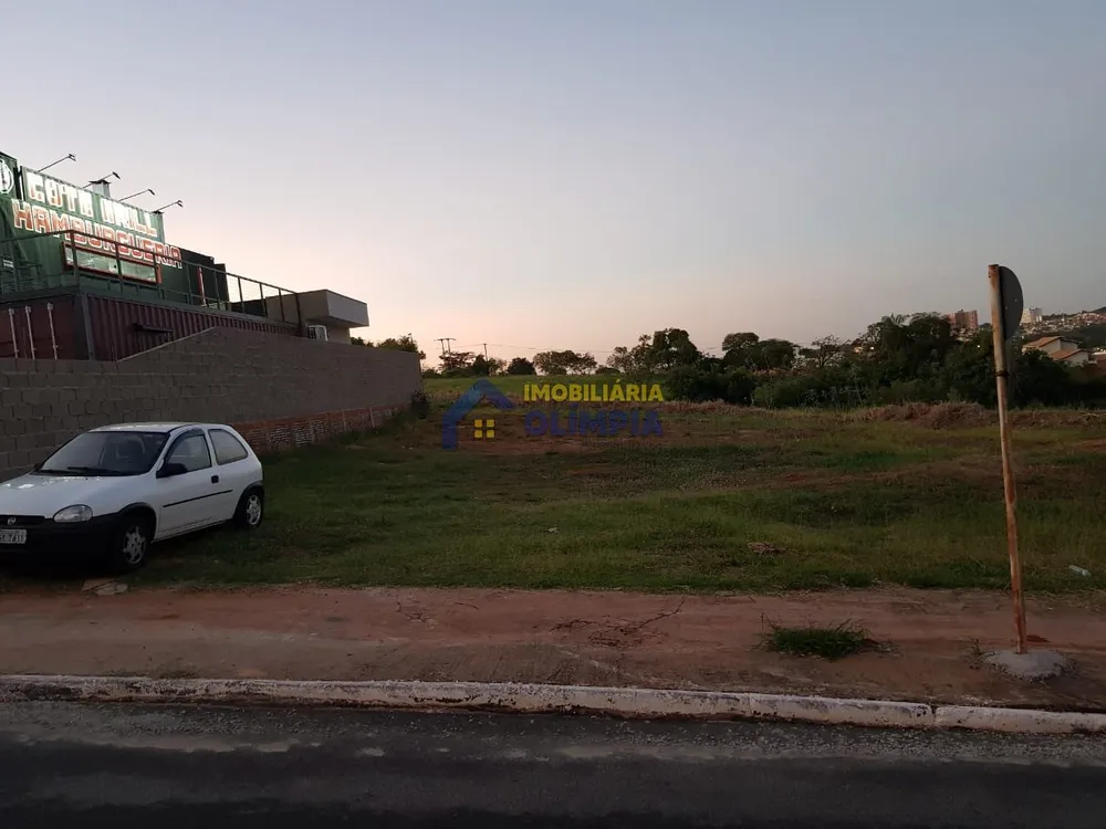 Terreno, 300 m² - Foto 1