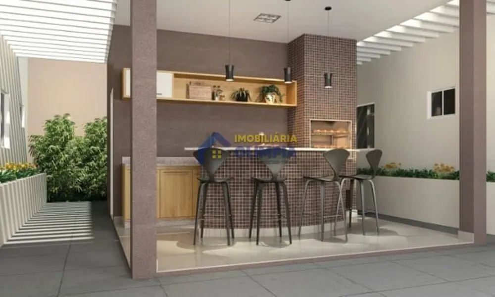 Apartamento, 3 quartos, 88 m² - Foto 3
