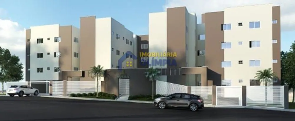 Apartamento, 3 quartos, 88 m² - Foto 2