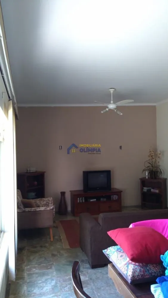 Casa, 4 quartos, 235 m² - Foto 4