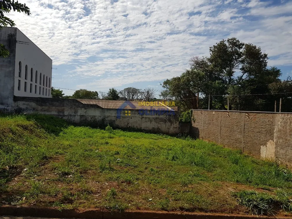 Terreno, 250 m² - Foto 1