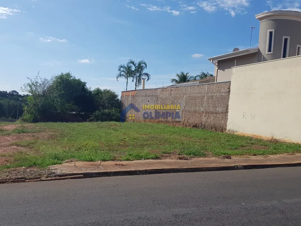 Terreno, 360 m² - Foto 1