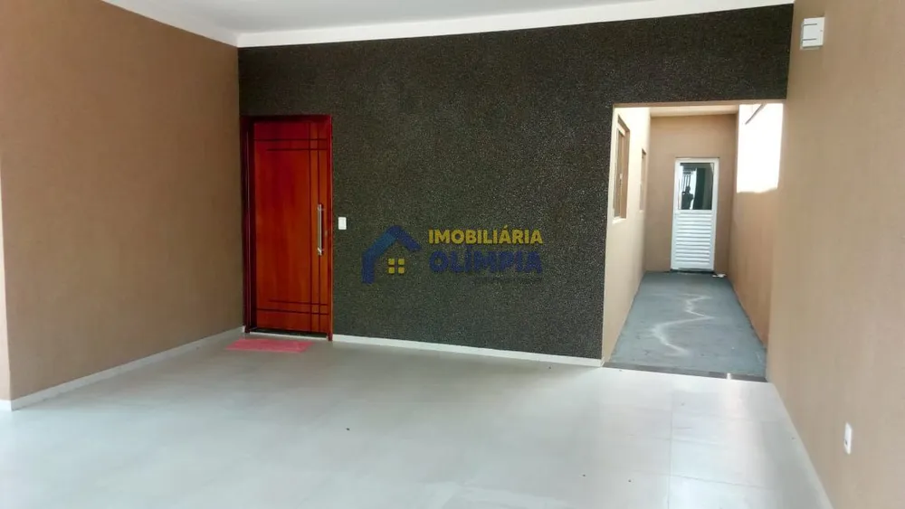 Casa, 3 quartos, 200 m² - Foto 2
