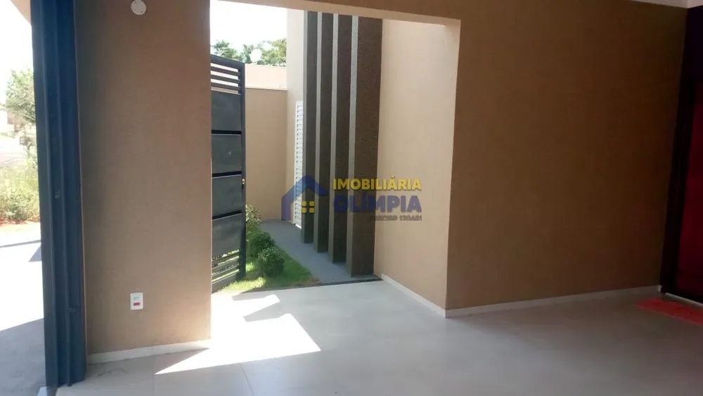 Casa, 3 quartos, 200 m² - Foto 4