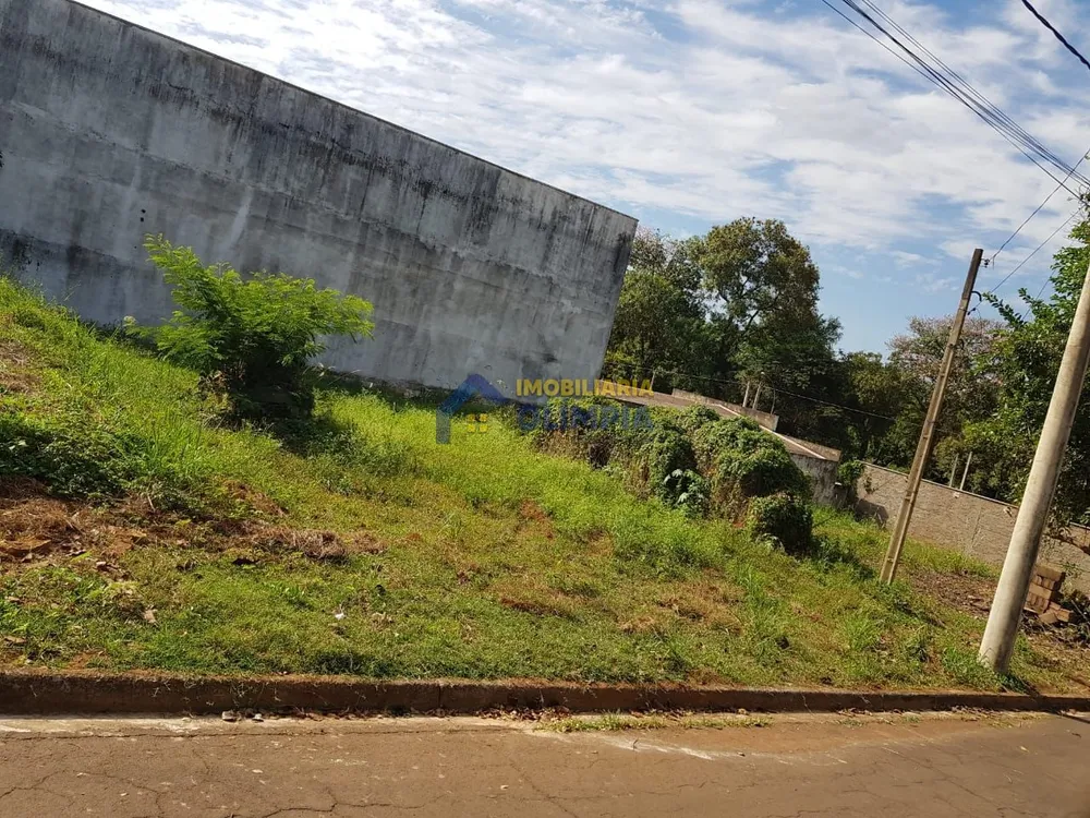 Terreno, 750 m² - Foto 2
