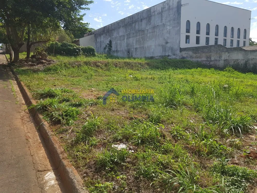 Terreno, 750 m² - Foto 1