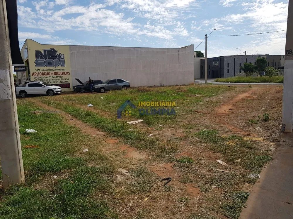 Terreno, 360 m² - Foto 2
