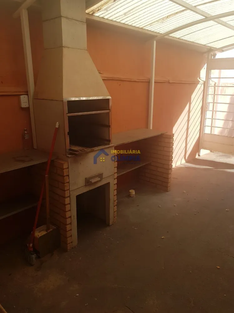 Casa, 4 quartos, 148 m² - Foto 5