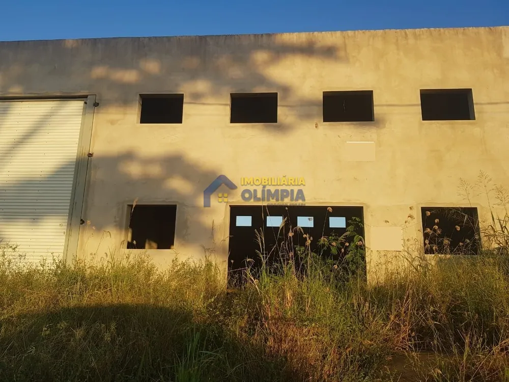 Loja-Salão, 450 m² - Foto 1
