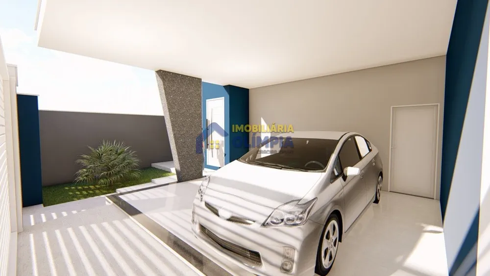 Casa, 2 quartos, 110 m² - Foto 4