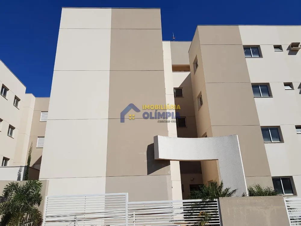 Apartamento, 3 quartos, 89 m² - Foto 1