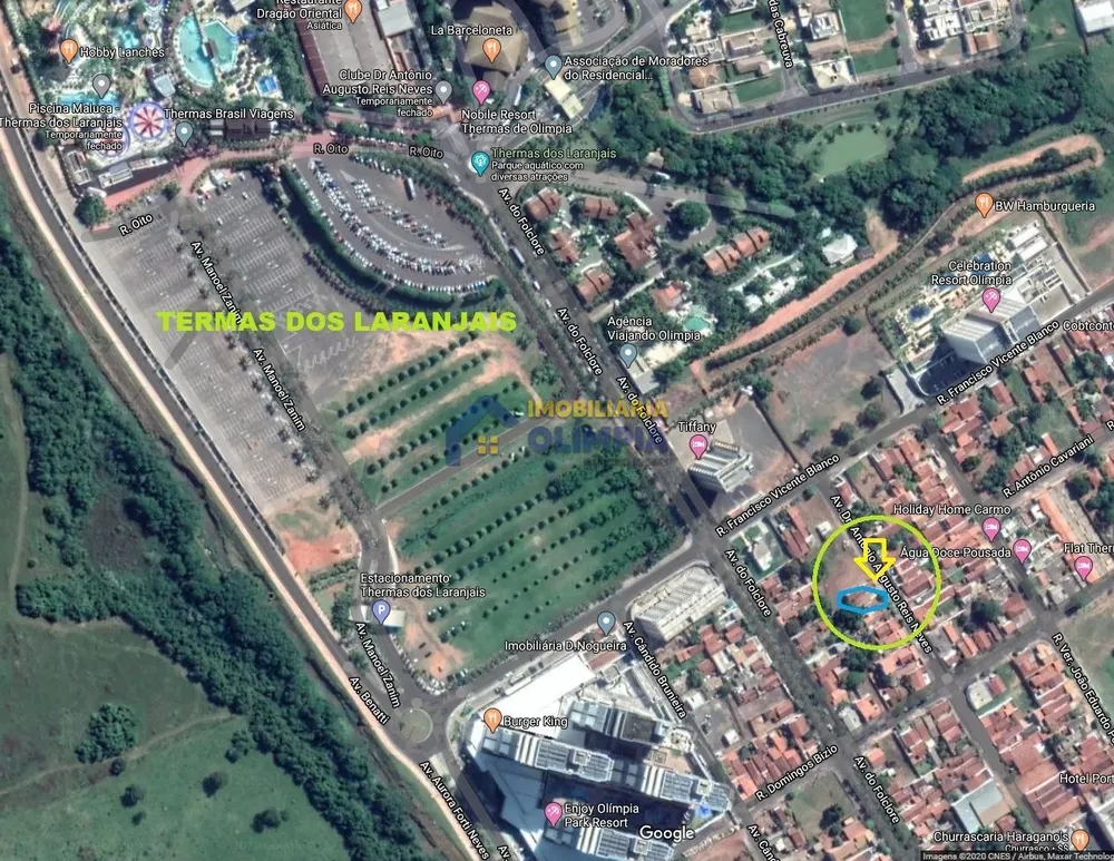 Casa, 4 quartos, 10 m² - Foto 1