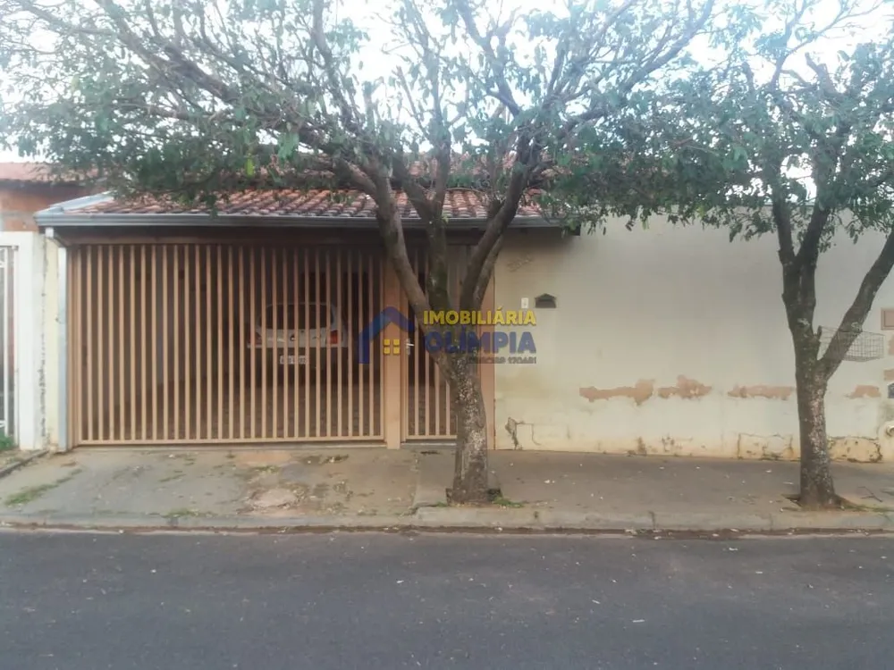 Casa, 3 quartos, 1 m² - Foto 1