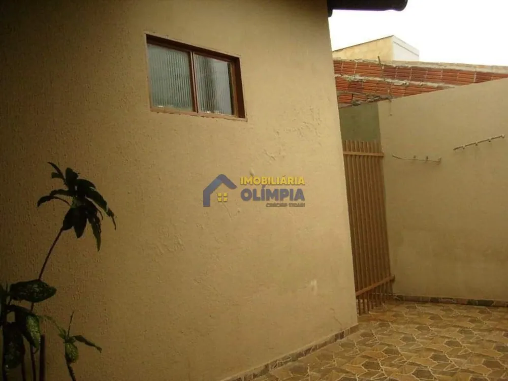 Casa, 3 quartos, 1 m² - Foto 2