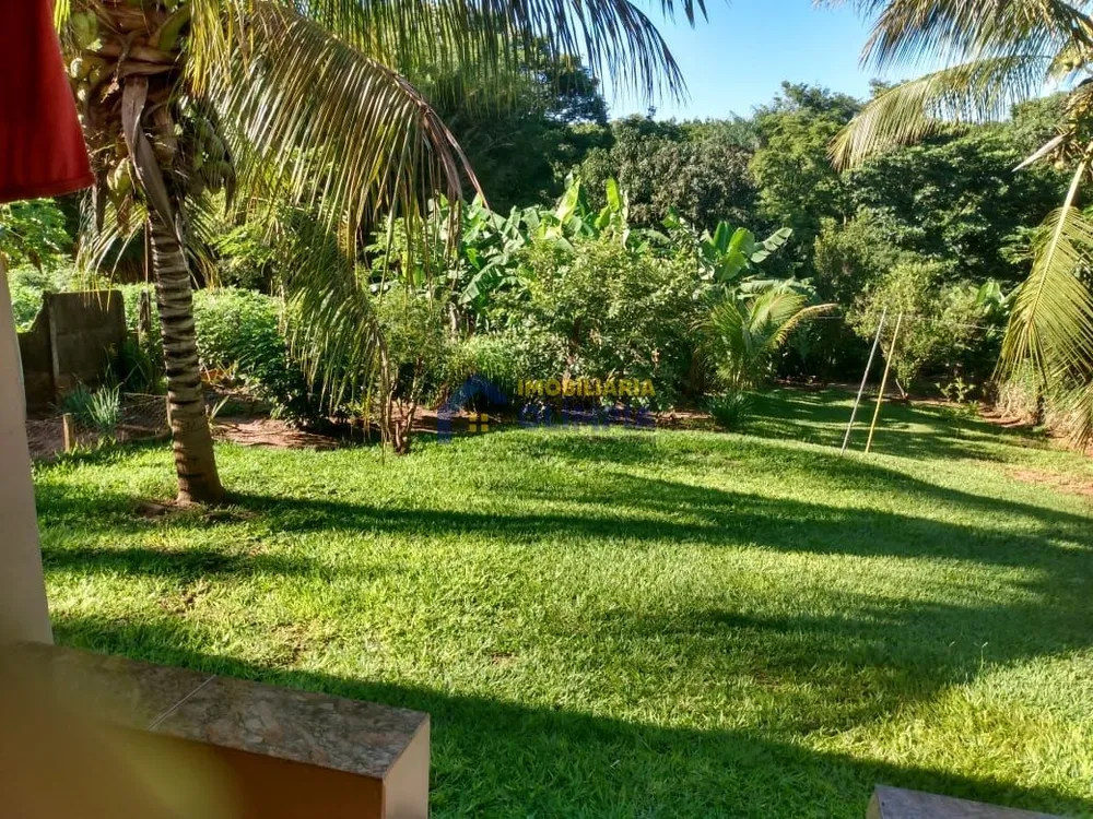 Chácara, 2 quartos, 2800 m² - Foto 2