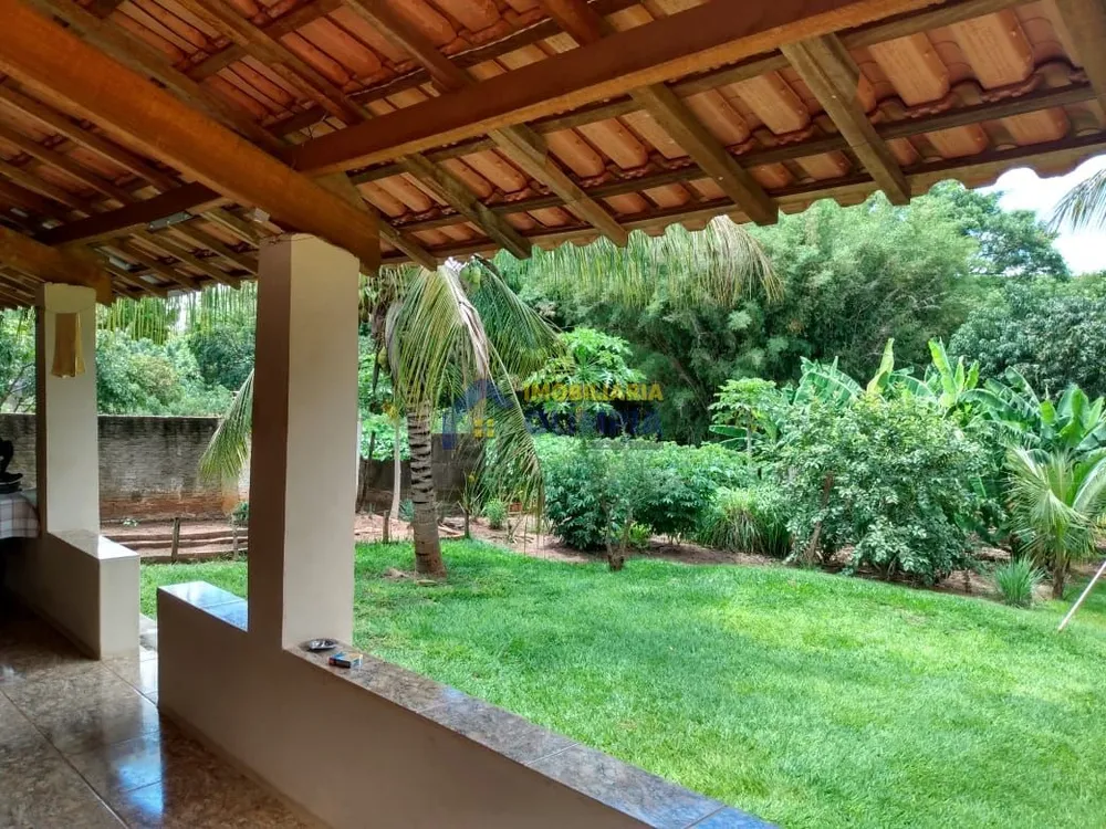 Chácara, 2 quartos, 2800 m² - Foto 4