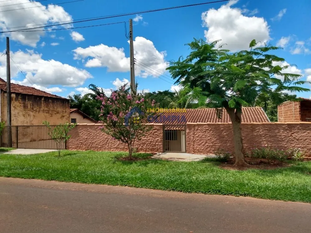 Chácara, 2 quartos, 2800 m² - Foto 3