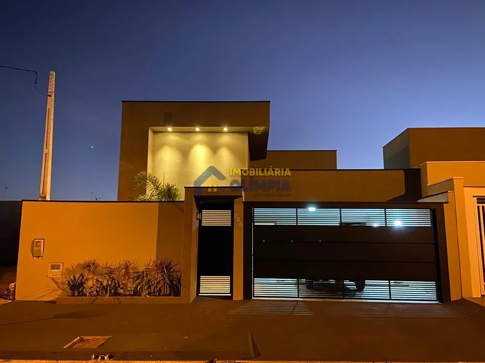 Casa, 3 quartos, 300 m² - Foto 1