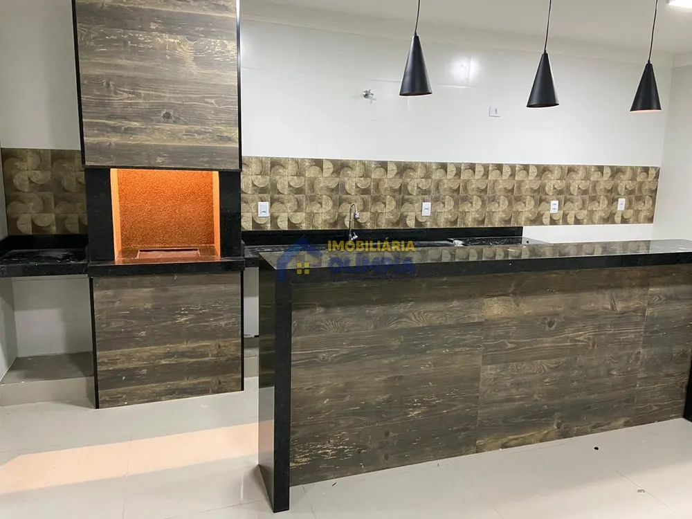 Casa, 3 quartos, 300 m² - Foto 3