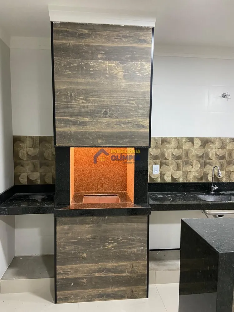 Casa, 3 quartos, 300 m² - Foto 2