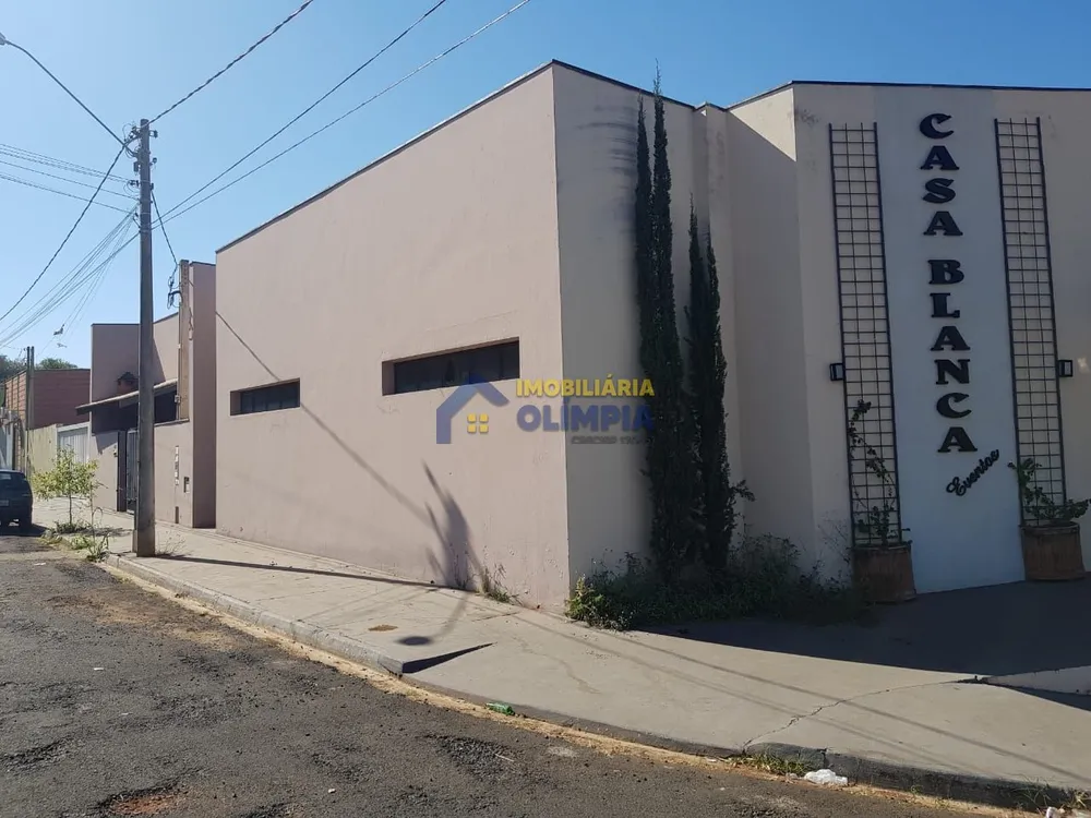 Prédio Inteiro, 399 m² - Foto 2