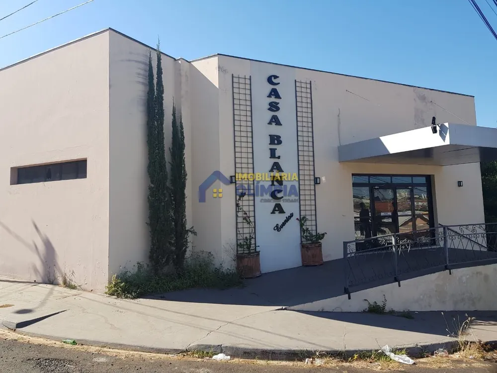 Prédio Inteiro, 399 m² - Foto 1