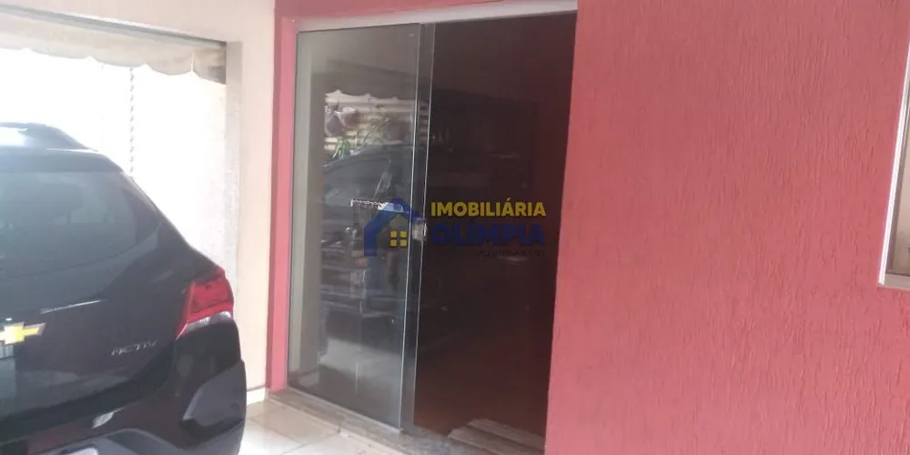 Casa, 5 quartos, 396 m² - Foto 3
