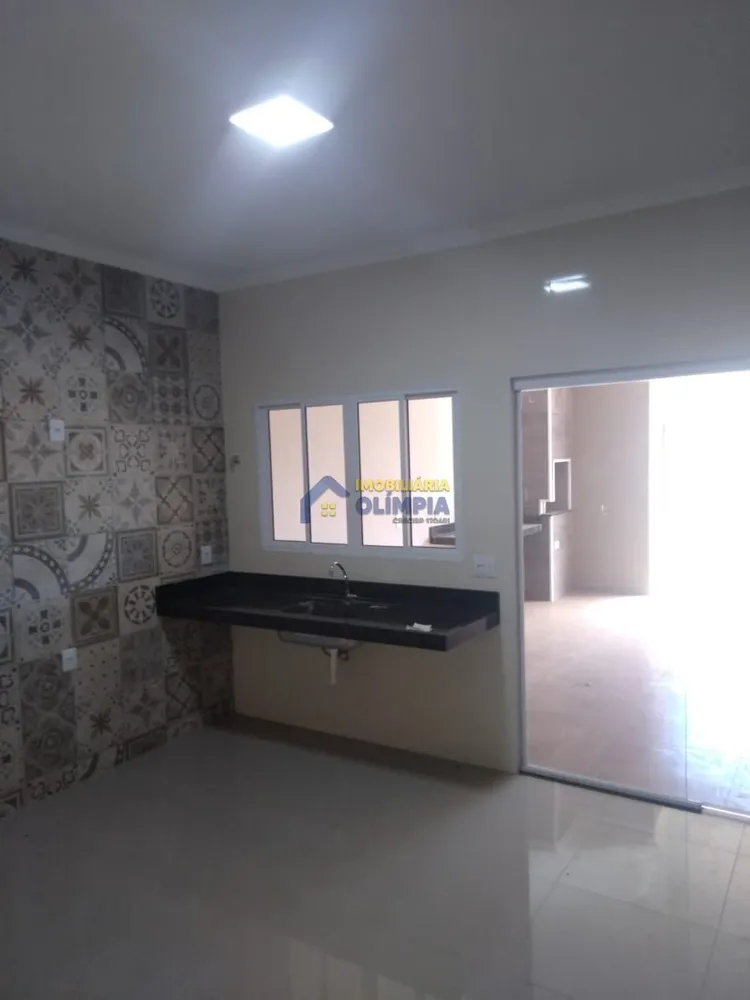 Casa, 3 quartos, 146 m² - Foto 4