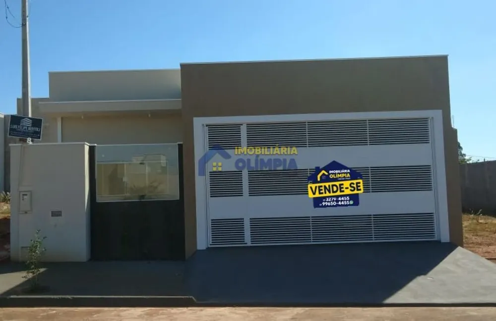 Casa, 3 quartos, 146 m² - Foto 1