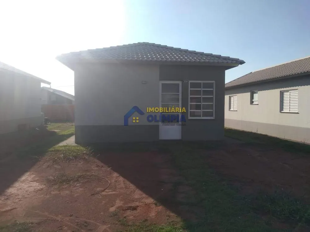 Casa, 10 m² - Foto 1