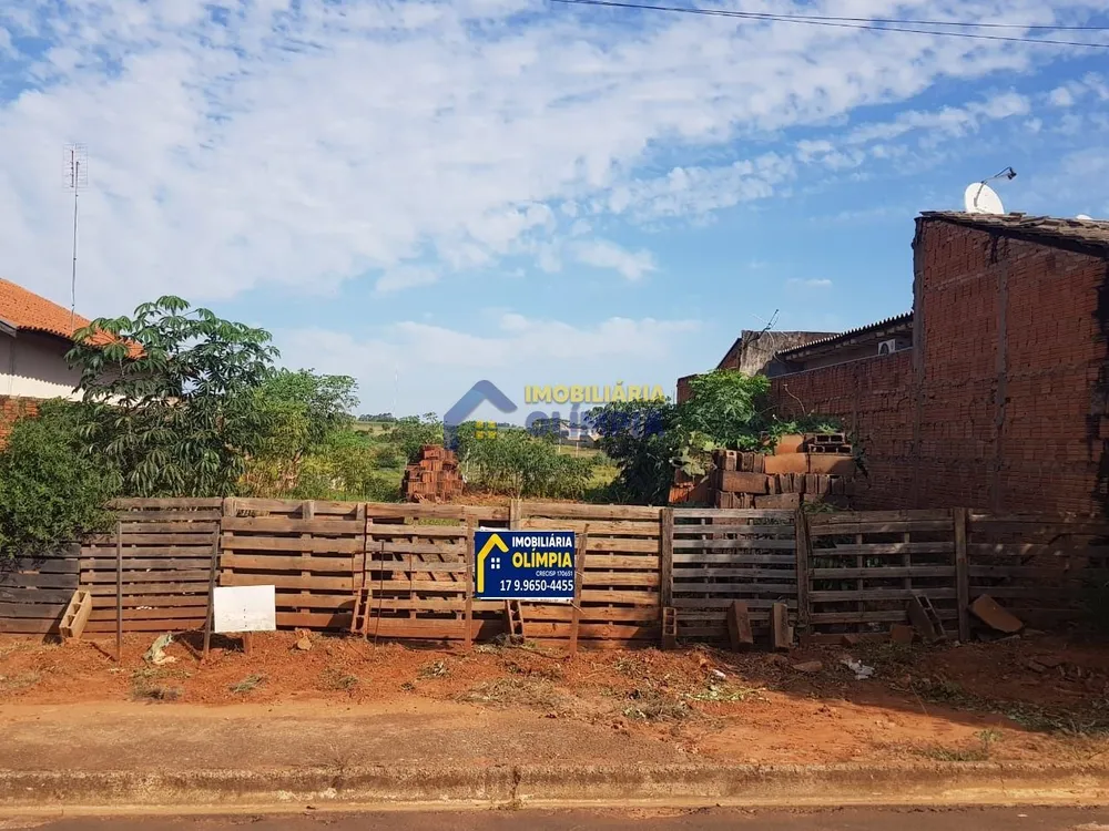 Terreno, 250 m² - Foto 1