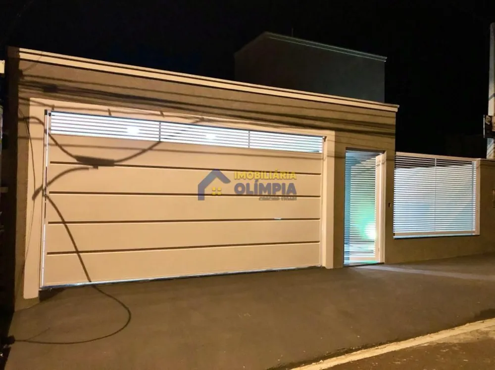 Sobrado, 3 quartos, 10 m² - Foto 1